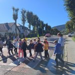 Spotkanie z policjantem